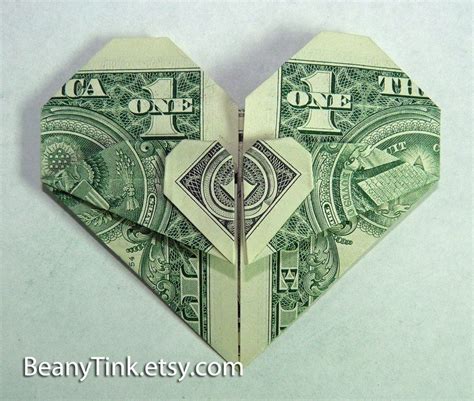 bill origami|origami with dollar bills easy.